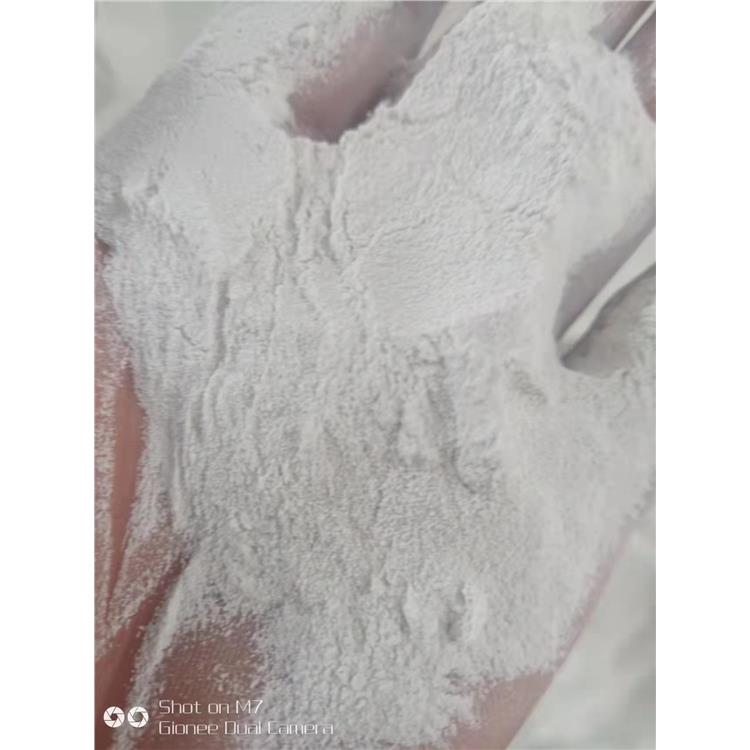 黄山透明氧化锌主要应用